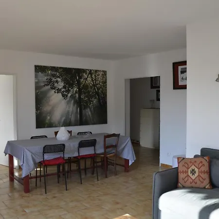 Apartmán Les Oiseaux