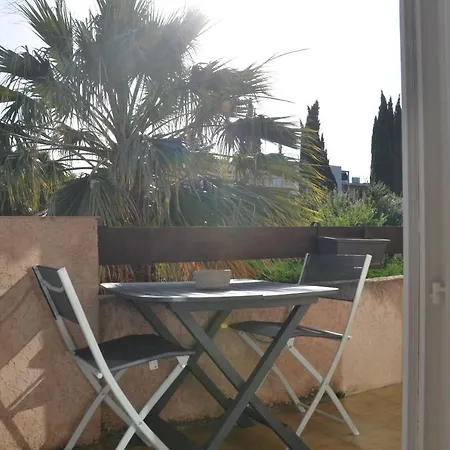 Les Oiseaux Saint-Cyr-sur-Mer