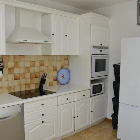 Apartment Les Oiseaux *